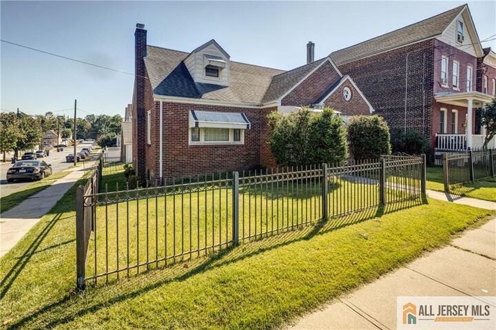 Property Photo:  646 Johnstone Street  NJ 08861 