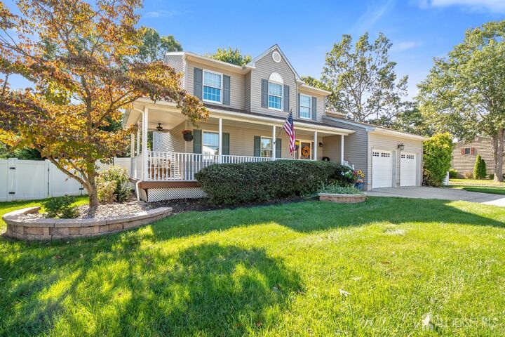 Property Photo: 12 Ellingham Avenue NJ 08831