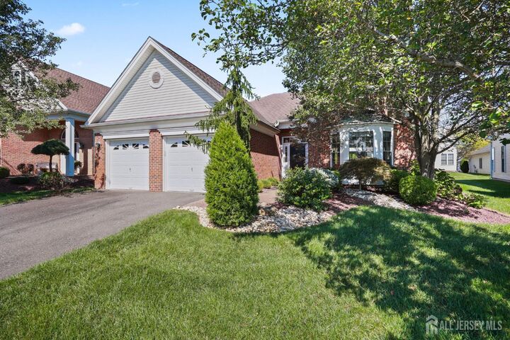 6 Glen Eagles Way  Monroe NJ 08831 photo
