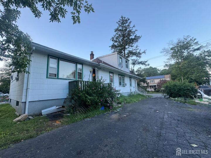 117 Browning Avenue  Ewing NJ 08638 photo
