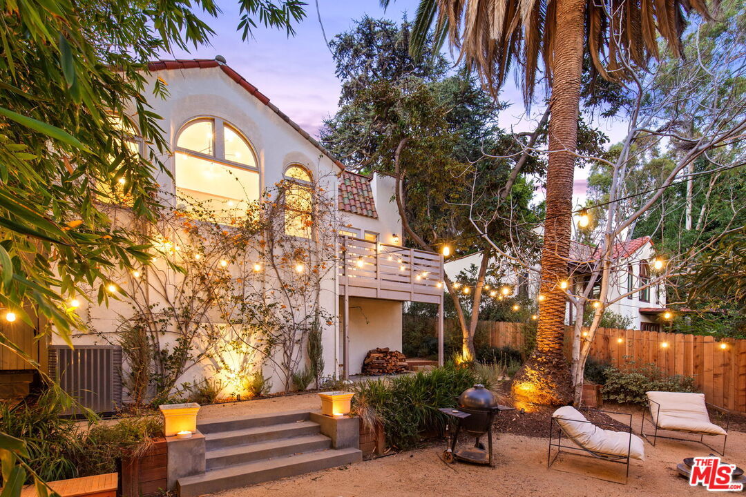 Property Photo: 6642 Emmet Ter CA 90068