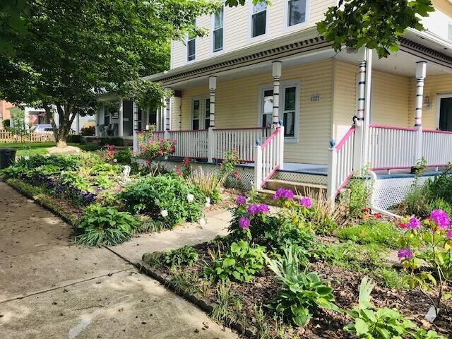 Property Photo:  347 E Wheeling Street  OH 43130 