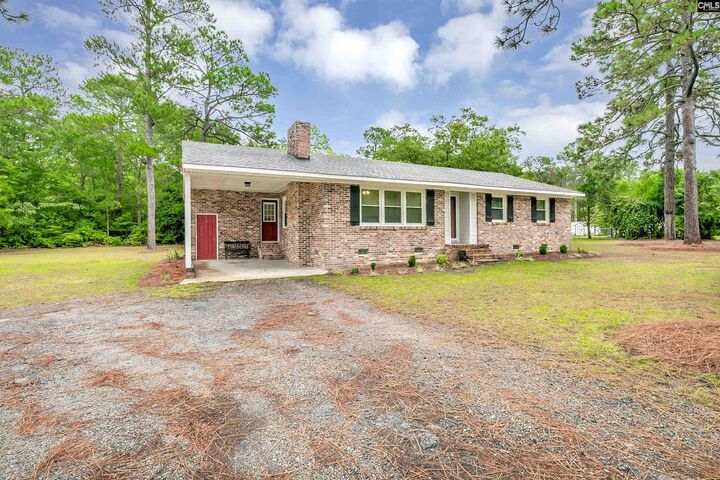 Property Photo:  113 Conifer  SC 29078 