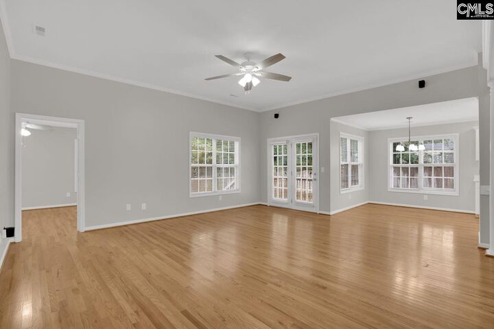 Property Photo:  408 Gallatin  SC 29063 