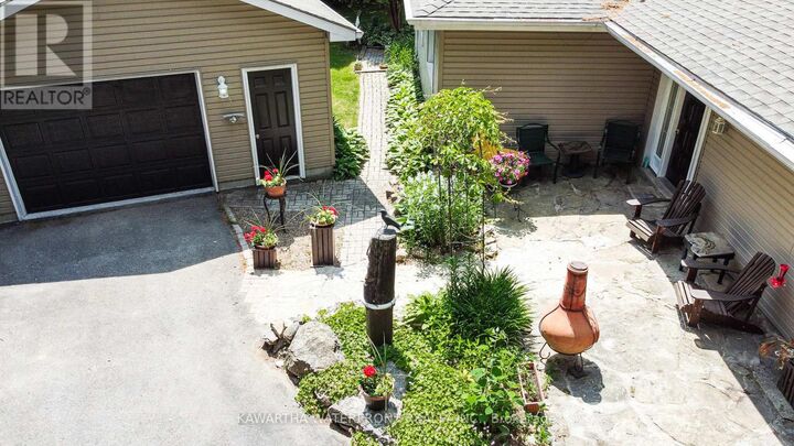 Property Photo:  25 Government Dock Road  ON K0M 2L0