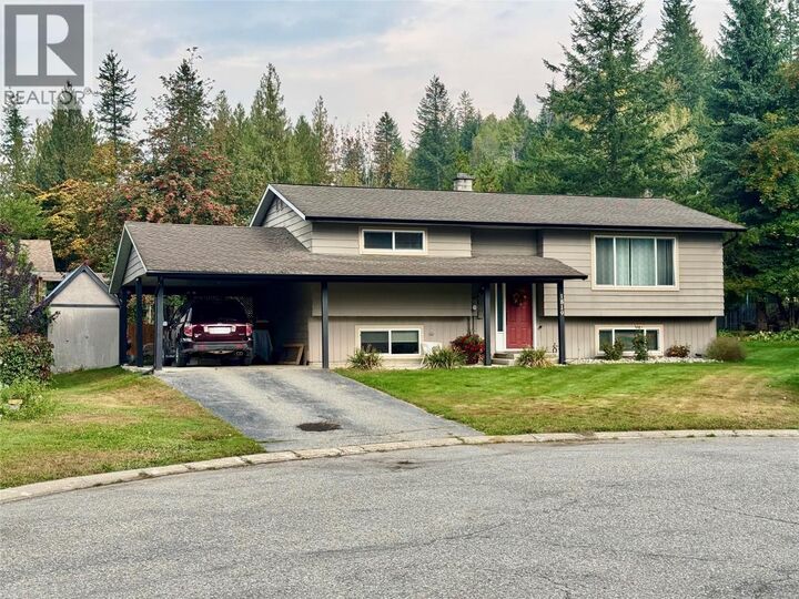 1819 Dallas Road  Revelstoke BC V0E 2S0 photo