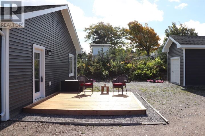 Property Photo: 171 Queen Street NL A2N 2P5