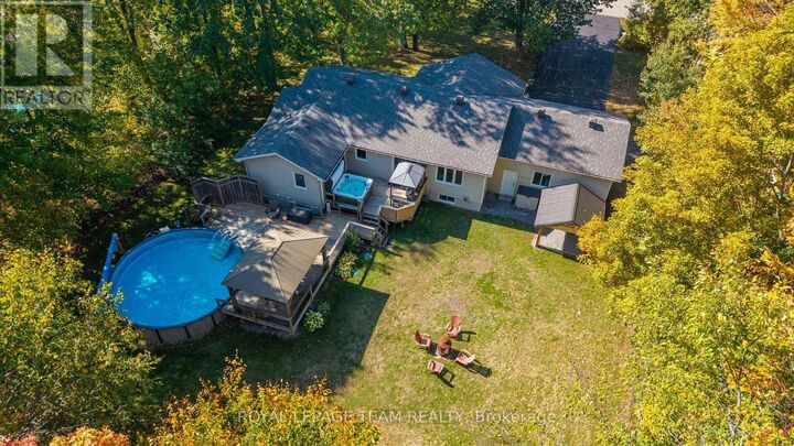 Property Photo:  3309 Wild Cherry Drive  ON K0A 2W0 