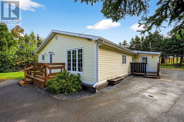 190 Neck Road  Bay Roberts NL A0A 1X0 photo