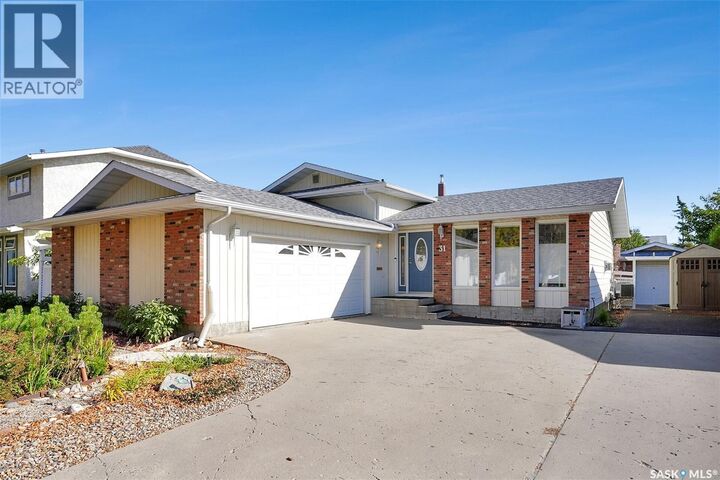 31 University Park Drive  Regina SK S4V 0E1 photo