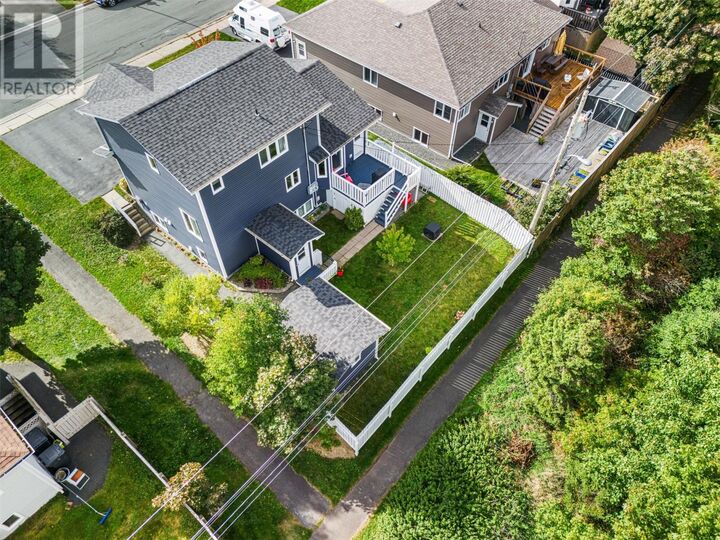Property Photo: 63 Murley Drive NL A1N 4Z9