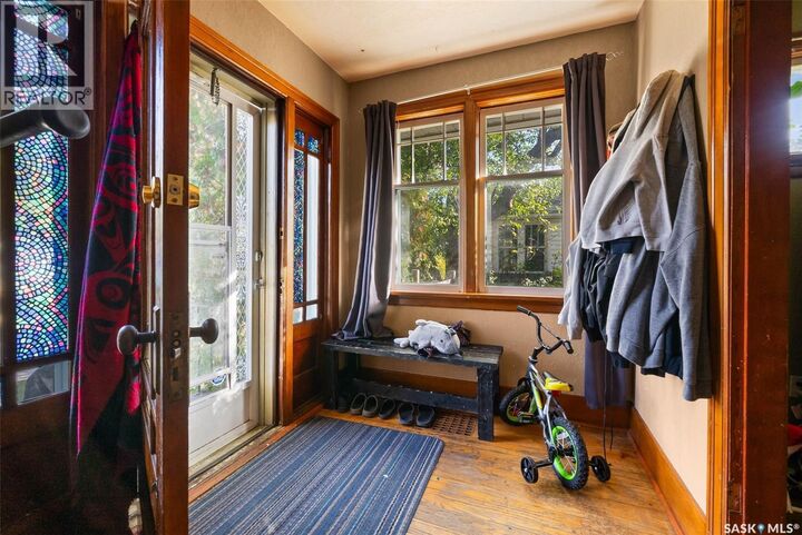 Photo de la propriété: 1400 Queen Street SK S4T 4B8