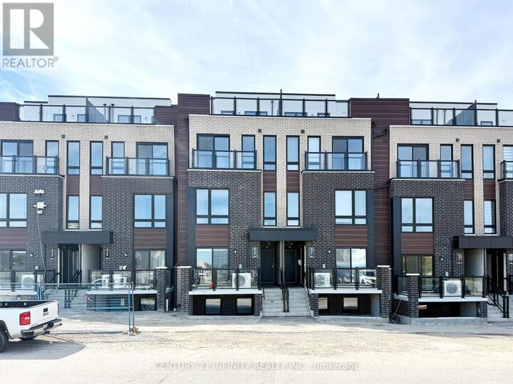 10 Liben Way 26  Toronto (Malvern) ON M1B 0E8 photo