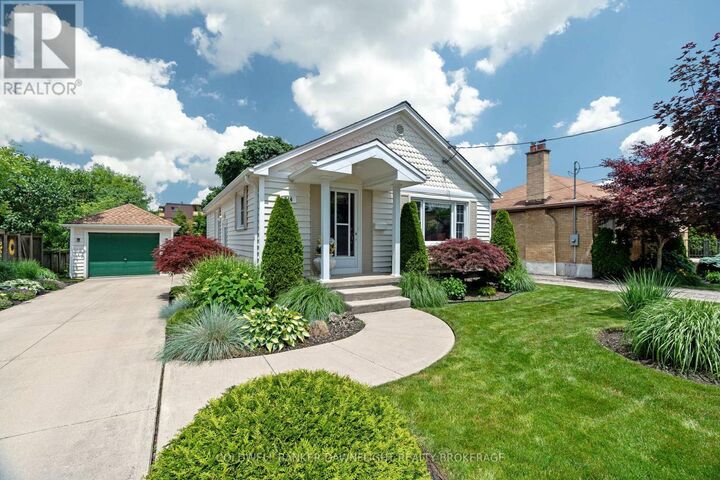 Property Photo:  644 Percy Street  ON N6C 2L7 
