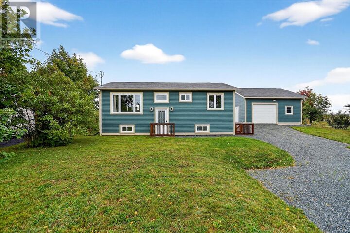 36-38 Whitney Street  Bay Roberts NL A0A 1G0 photo