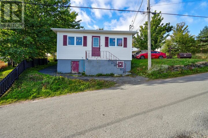 27 Meadow Road  Upper Island Cove NL A0A 4E0 photo