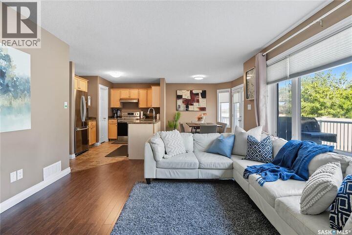 Property Photo:  4635 Sherlock Drive  SK S4X 0B5 