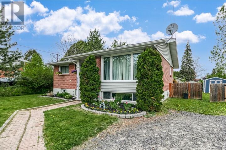Property Photo:  2150 Madison Avenue  ON P3A 2R1 