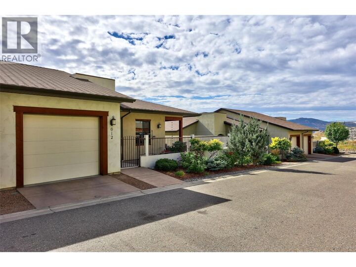 Property Photo:  612 Belmonte Court  BC V2H 0C6 