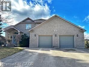 158 River Run Road  Drayton ON N0G 1P0 photo
