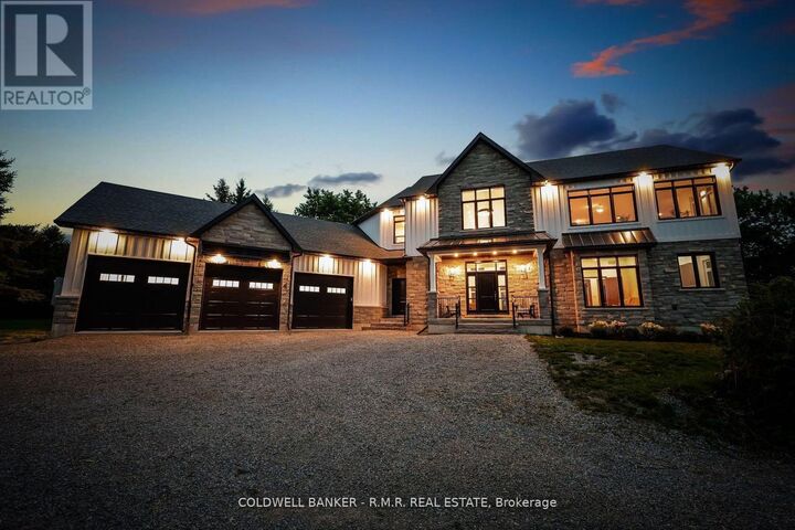 3771 Devitts Road  Scugog (Blackstock) ON L0B 1B0 photo