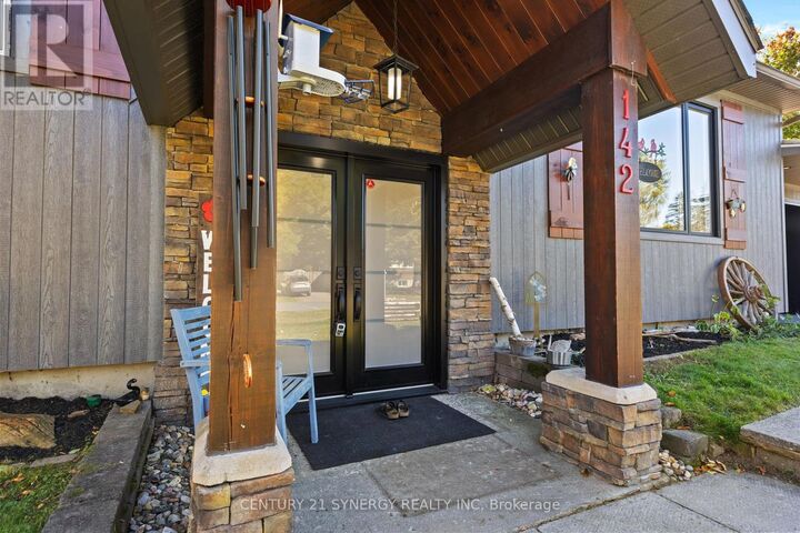 Property Photo:  142 Martin Street  ON K0A 2M0 