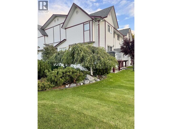 Property Photo:  3015 St Anne Crescent 105  BC V2N 5M3 