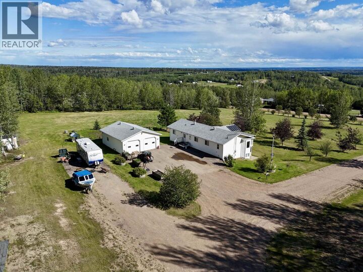 Property Photo: 3 Pebble Drive BC V0C 1R0