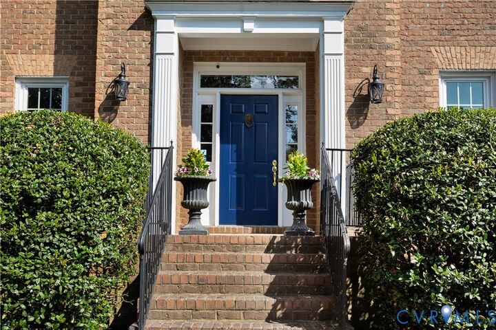 Property Photo:  407 Lynchell Place  VA 23238 