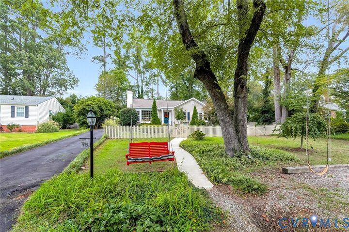 Property Photo:  7708 Brookside Road  VA 23229 