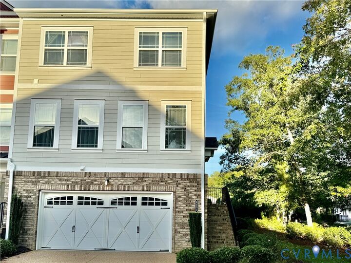 4501 Hayloft Court  Glen Allen VA 23060 photo