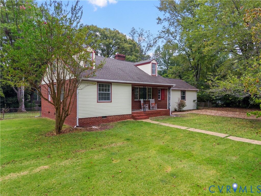 Property Photo:  8736 Trevillian Road  VA 23235 