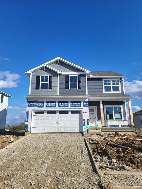 Property Photo:  7750 Cilantro Way  OH 45315 