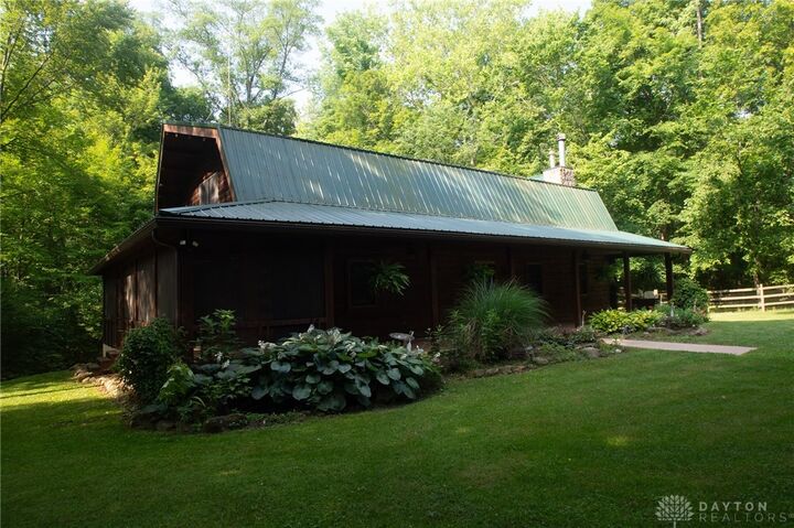 2457 Martinsville Road  Wilmington OH 45146 photo