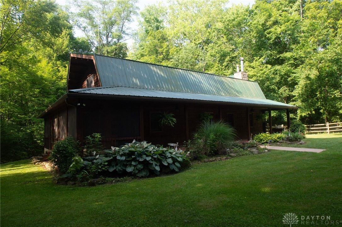 Property Photo:  2457 Martinsville Road  OH 45146 