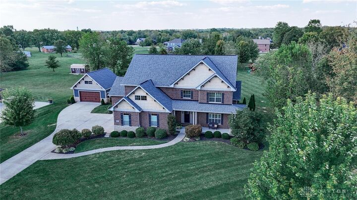 Property Photo:  1212 Arapaho Drive  OH 45152 