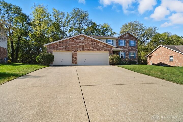 Property Photo:  4101 Jamie Drive  OH 45011 