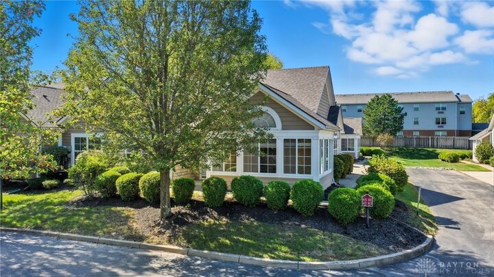 Property Photo:  65 Aberdeen Village Drive  OH 45430 