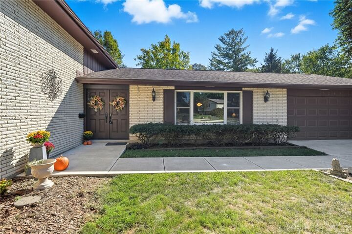 Property Photo:  5267 Newell Circle  OH 45440 