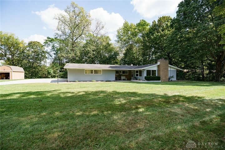 Property Photo:  3110 Beech Hill Drive  OH 45370 