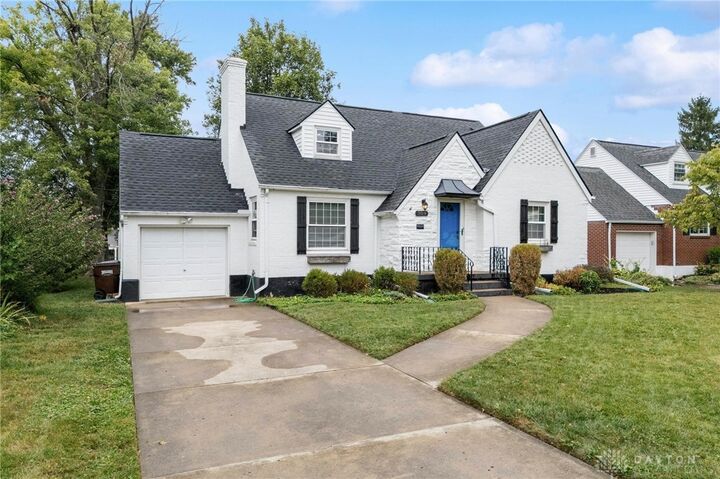 Property Photo: 309 Lewiston Road OH 45429