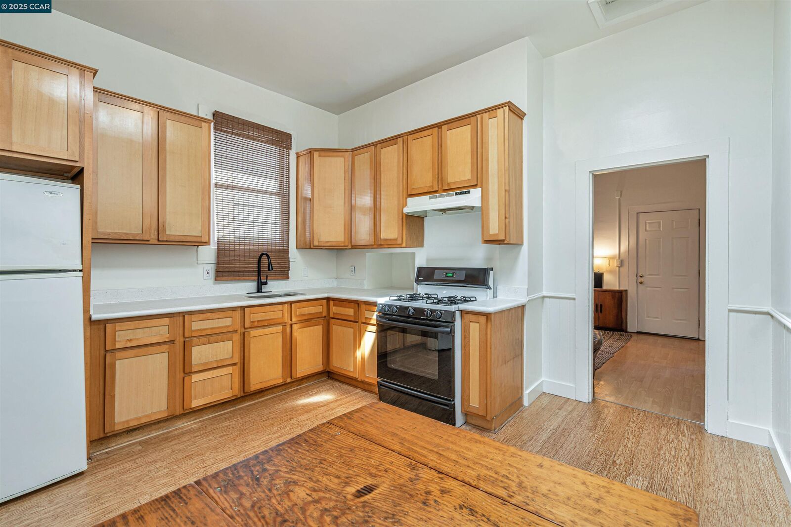 Property Photo:  1525 3rd St  CA 94607 