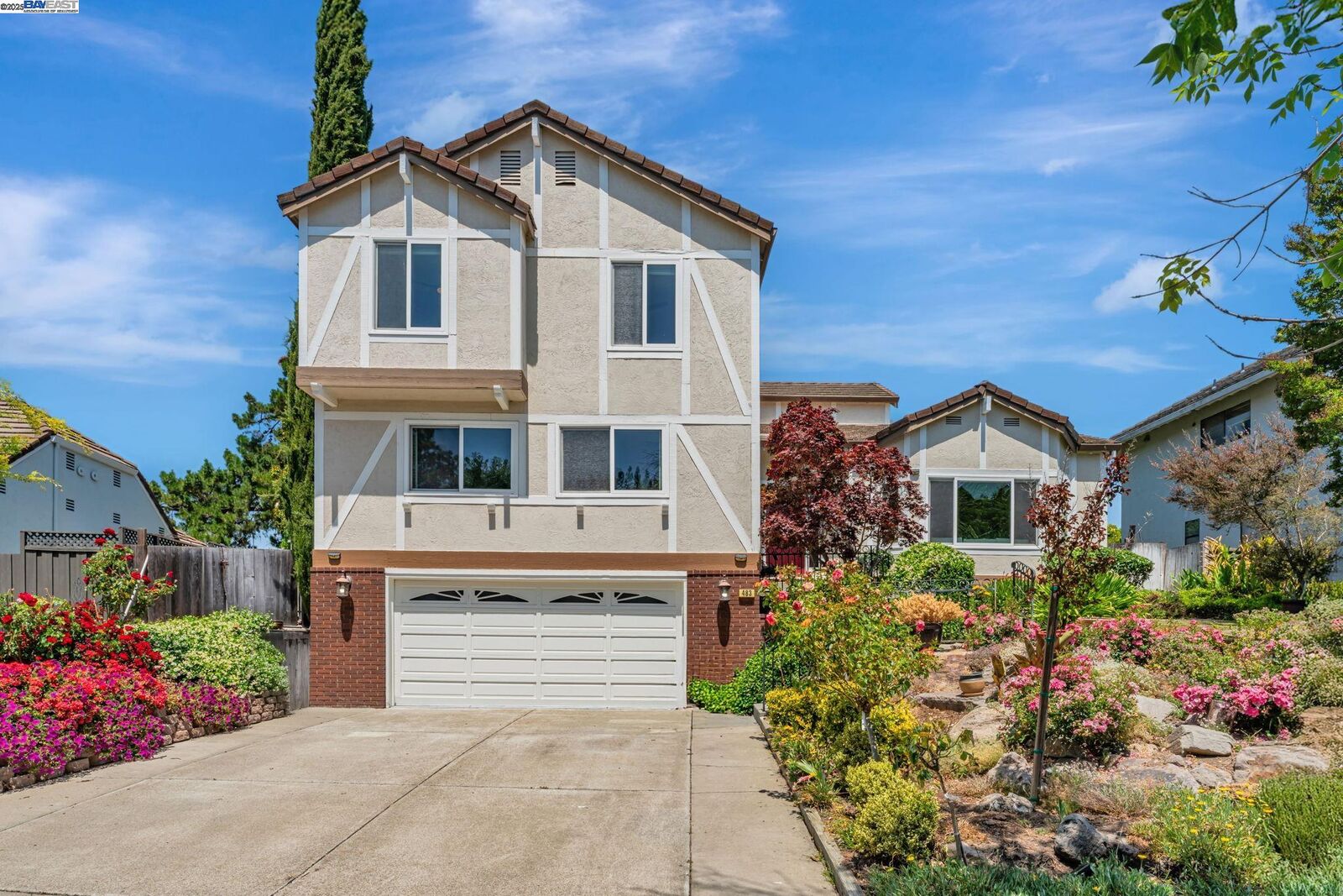 Property Photo:  483 Becado Place  CA 94539 