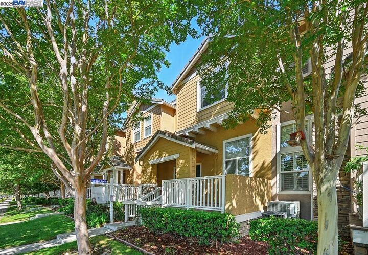 Property Photo:  4683 Mangrove Dr  CA 94568 