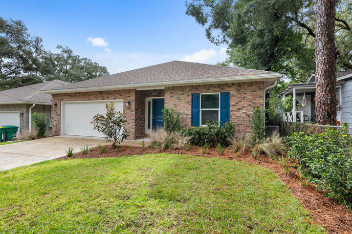 1128 47th Street  Niceville FL 32578 photo