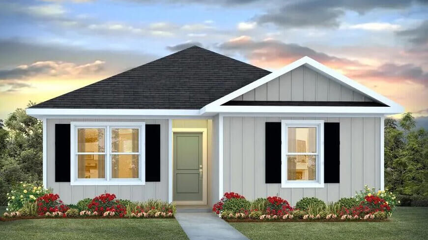 Property Photo:  6443 Firefly Drive  FL 32583 