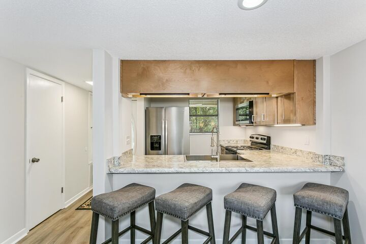 Property Photo: 229 Carmel Drive Unit 9 FL 32547