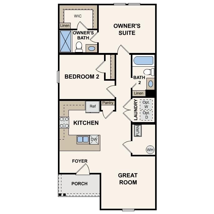 Property Photo:  534 Watson Road  FL 32433 