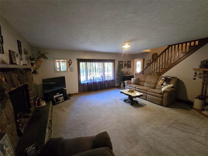 Property Photo:  13912 Kinsack Road  PA 16404 