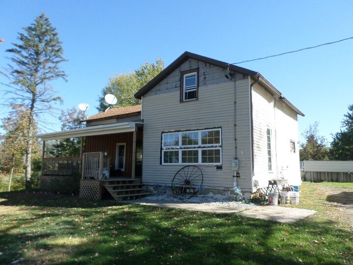 Property Photo: 9831 German Road PA 16428